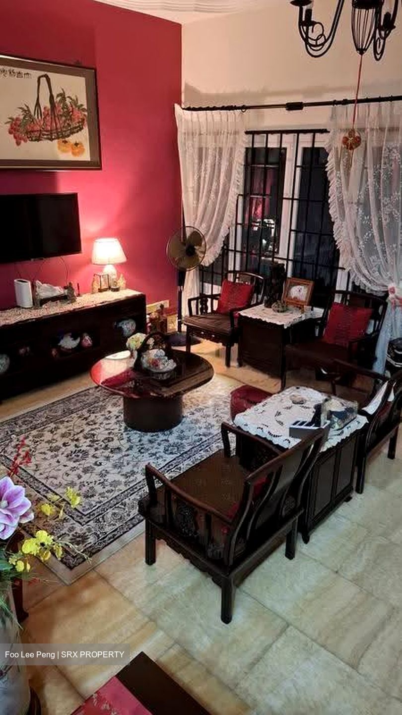 Tai Keng Garden (D19), Terrace #605901171